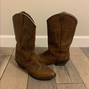 Women’s Ariat Magnolia Western Cowboy Boots